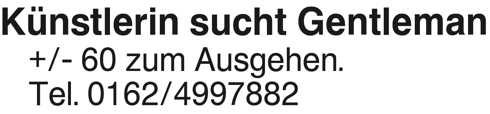 Vorschaubild der Anzeige, (Id: 2081684)