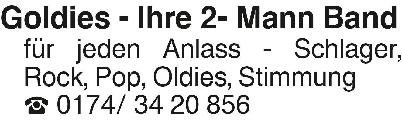 Vorschaubild der Anzeige, (Id: 2081141)