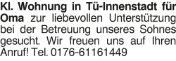 Vorschaubild der Anzeige, (Id: 2081711)