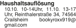 Vorschaubild der Anzeige, (Id: 2081760)