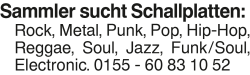Vorschaubild der Anzeige, (Id: 2081763)