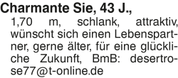Vorschaubild der Anzeige, (Id: 2081773)