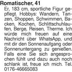 Vorschaubild der Anzeige, (Id: 2082216)
