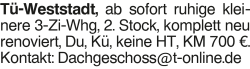 Vorschaubild der Anzeige, (Id: 2081722)