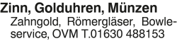 Vorschaubild der Anzeige, (Id: 2083411)