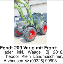 Vorschaubild der Anzeige, (Id: 2081780)