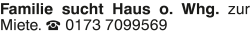 Vorschaubild der Anzeige, (Id: 2081724)