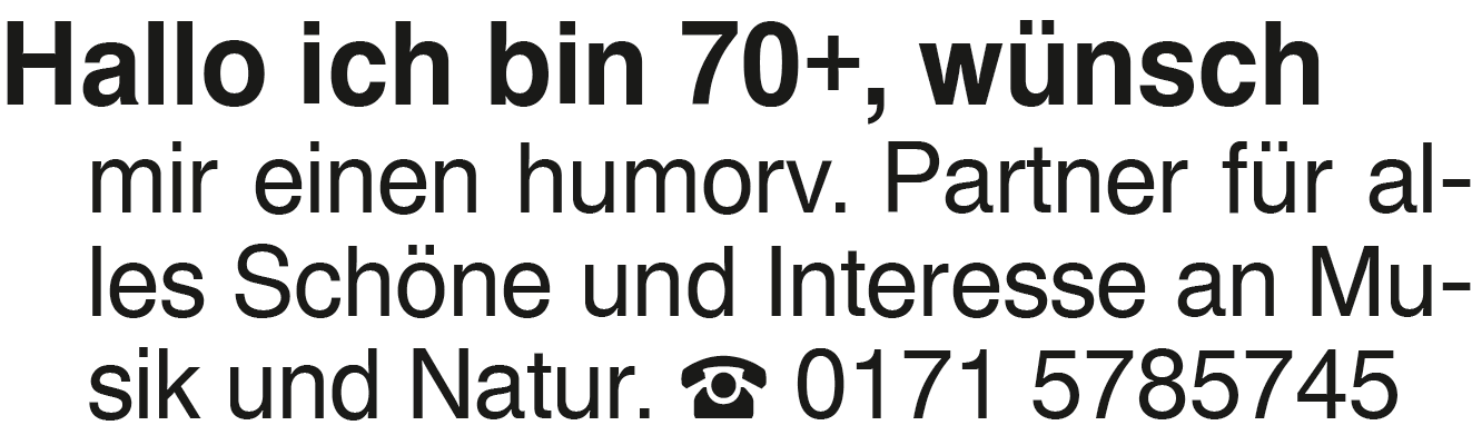 Vorschaubild der Anzeige, (Id: 2082224)