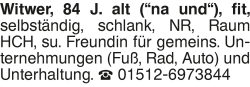 Vorschaubild der Anzeige, (Id: 2081733)