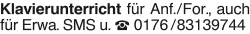 Vorschaubild der Anzeige, (Id: 2081734)