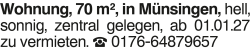 Vorschaubild der Anzeige, (Id: 2085608)