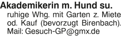 Vorschaubild der Anzeige, (Id: 2082232)