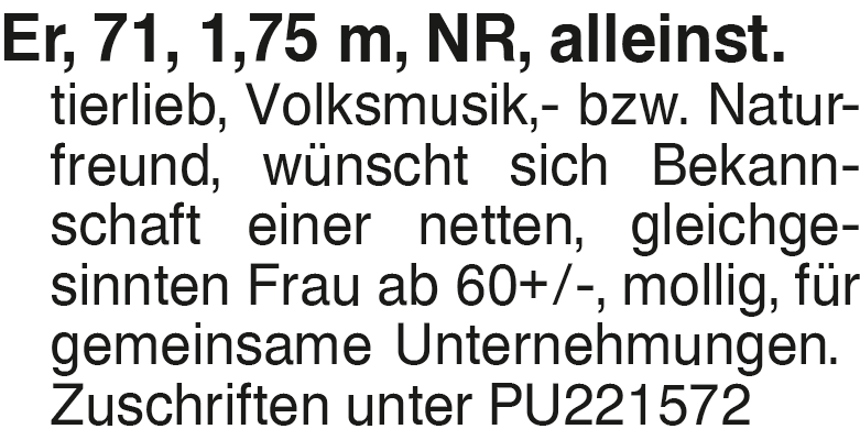 Vorschaubild der Anzeige, (Id: 2082226)