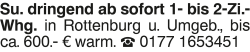 Vorschaubild der Anzeige, (Id: 2083913)