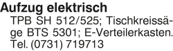 Vorschaubild der Anzeige, (Id: 2083021)