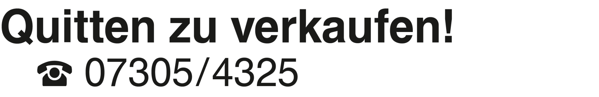 Vorschaubild der Anzeige, (Id: 2082228)