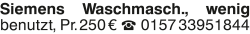 Vorschaubild der Anzeige, (Id: 2083914)