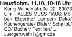 Vorschaubild der Anzeige, (Id: 2082230)