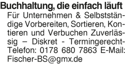 Vorschaubild der Anzeige, (Id: 2083412)