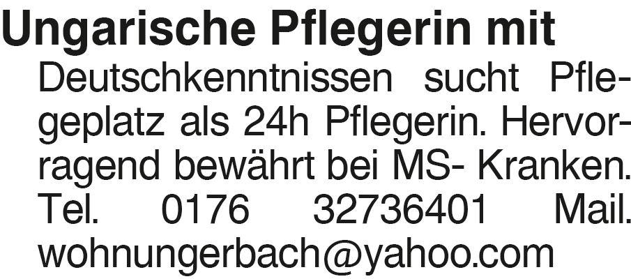 Vorschaubild der Anzeige, (Id: 2083023)