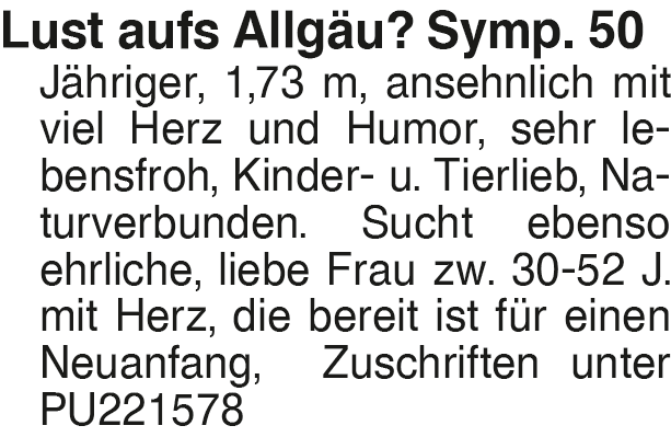 Vorschaubild der Anzeige, (Id: 2084377)