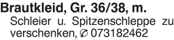 Vorschaubild der Anzeige, (Id: 2083898)