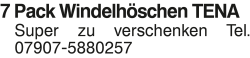 Vorschaubild der Anzeige, (Id: 2083955)