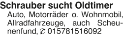 Vorschaubild der Anzeige, (Id: 2083900)