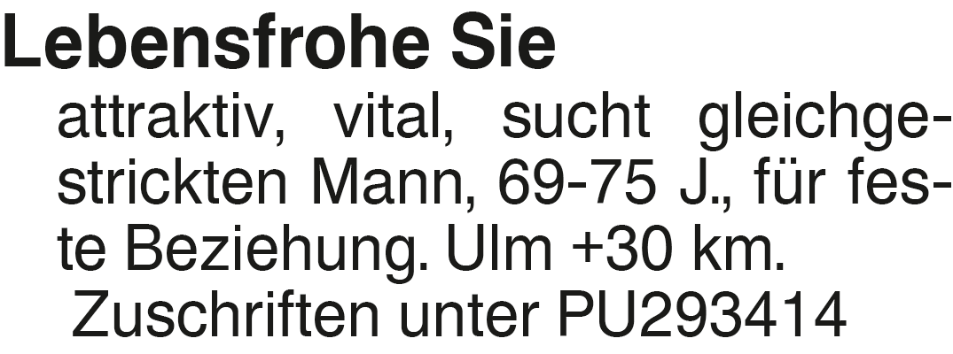 Vorschaubild der Anzeige, (Id: 2084380)