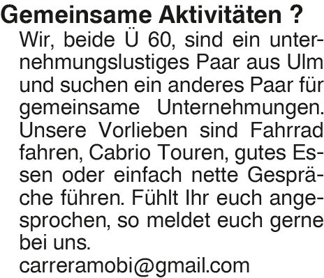 Vorschaubild der Anzeige, (Id: 2083026)