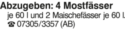 Vorschaubild der Anzeige, (Id: 2083027)