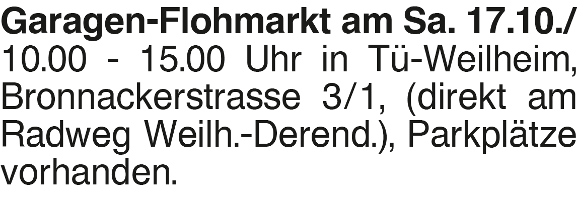 Vorschaubild der Anzeige, (Id: 2083931)