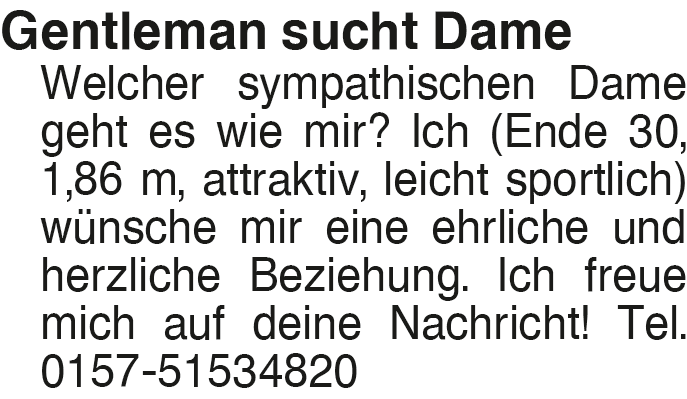 Vorschaubild der Anzeige, (Id: 2086089)