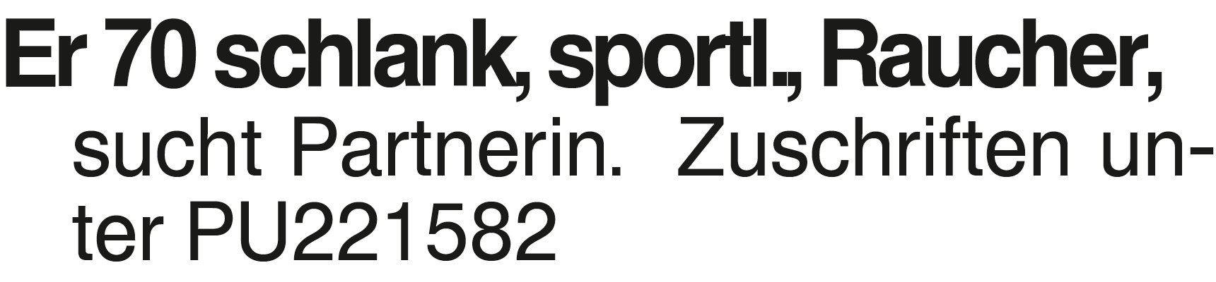 Vorschaubild der Anzeige, (Id: 2084383)