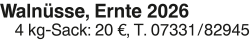Vorschaubild der Anzeige, (Id: 2083410)