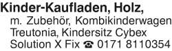 Vorschaubild der Anzeige, (Id: 2083976)