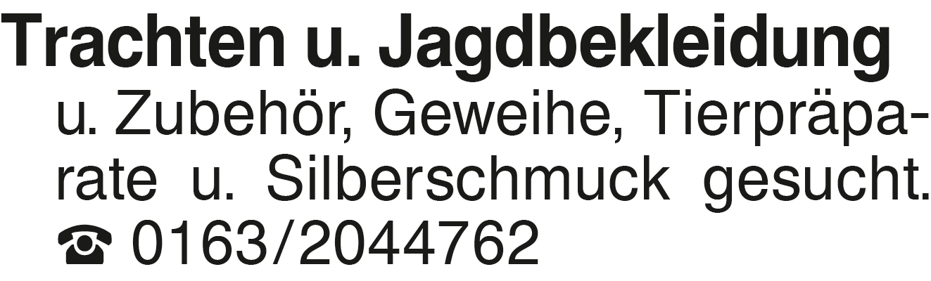 Vorschaubild der Anzeige, (Id: 2083401)