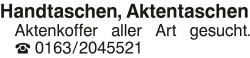 Vorschaubild der Anzeige, (Id: 2083402)