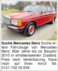 Vorschaubild der Anzeige, (Id: 2083938)