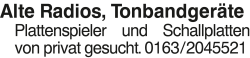Vorschaubild der Anzeige, (Id: 2083404)
