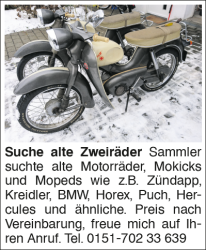 Vorschaubild der Anzeige, (Id: 2083941)