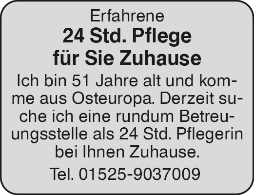 Vorschaubild der Anzeige, (Id: 2084815)