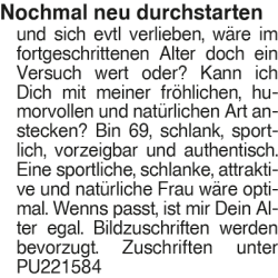 Vorschaubild der Anzeige, (Id: 2084391)