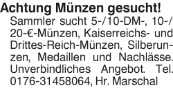 Vorschaubild der Anzeige, (Id: 2085426)