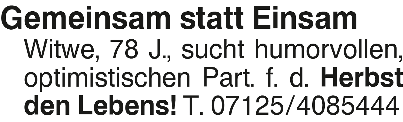 Vorschaubild der Anzeige, (Id: 2086093)