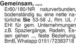 Vorschaubild der Anzeige, (Id: 2084393)