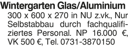 Vorschaubild der Anzeige, (Id: 2084822)