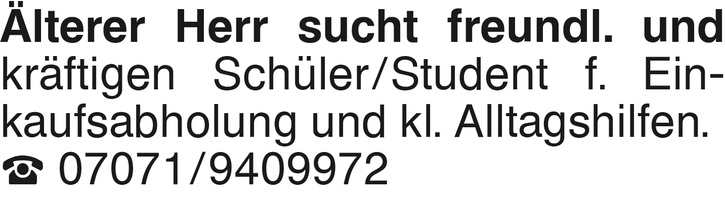Vorschaubild der Anzeige, (Id: 2085626)