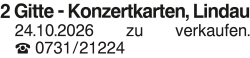 Vorschaubild der Anzeige, (Id: 2084824)