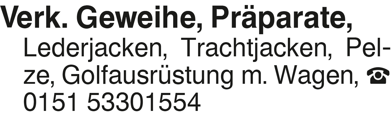 Vorschaubild der Anzeige, (Id: 2086095)